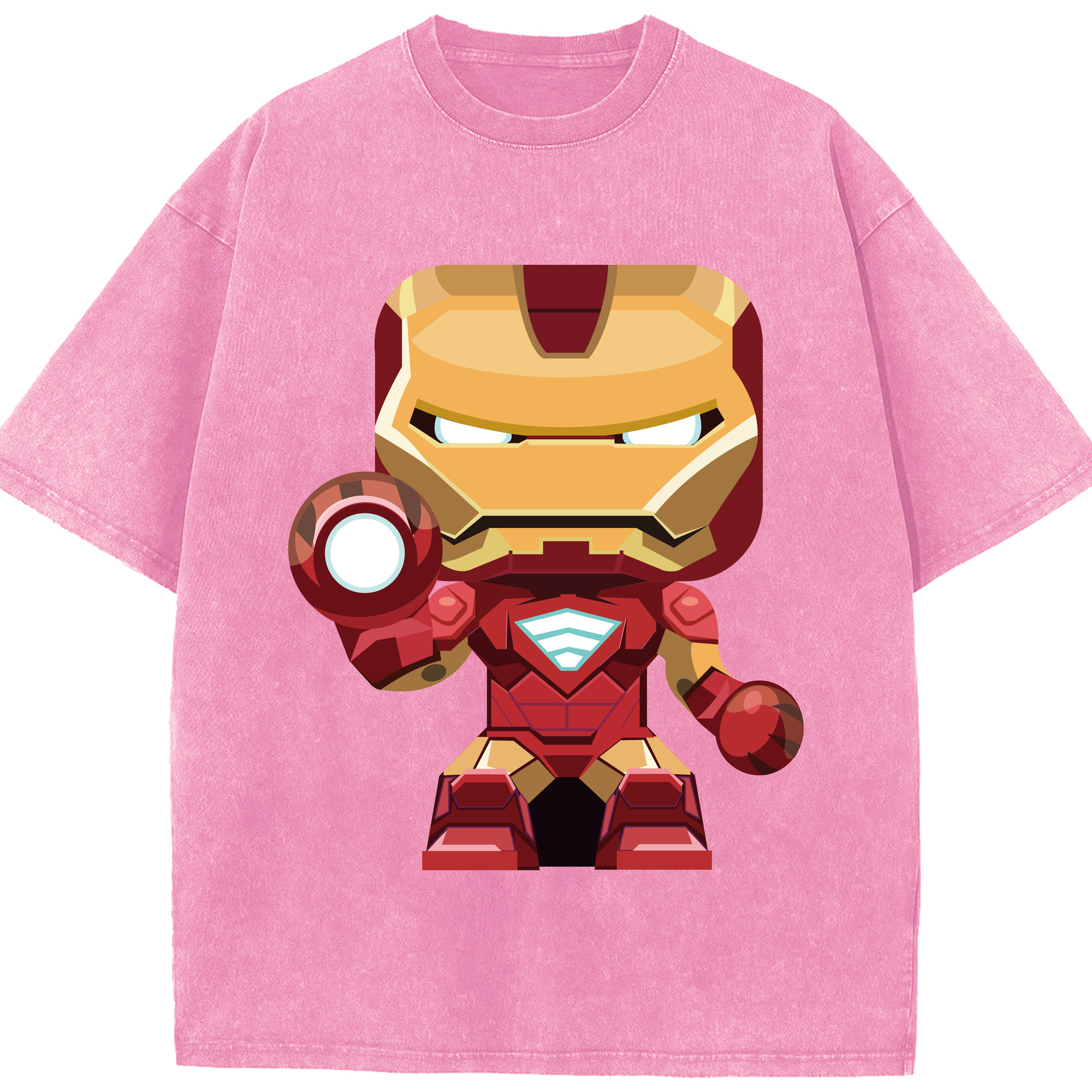 （画像用） アベンジャーズ The Avengers 綿100% ヴィンテージ風 半袖Tシャツ（フロントプリント）